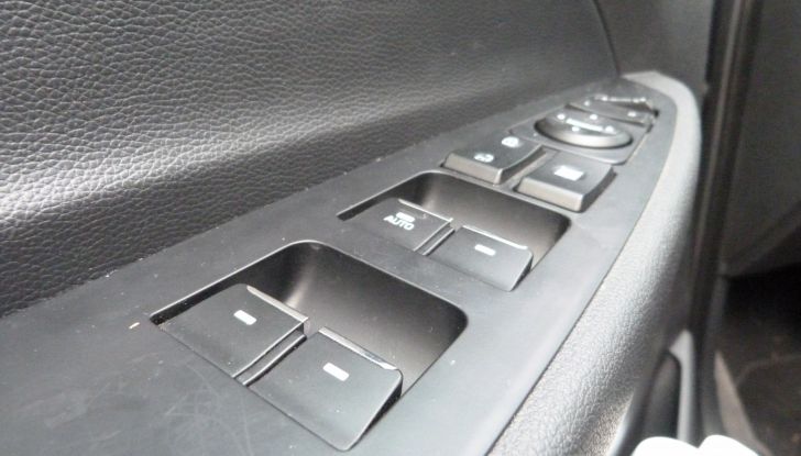 Hyundai Tucson 2.0 CRDi da 185CV