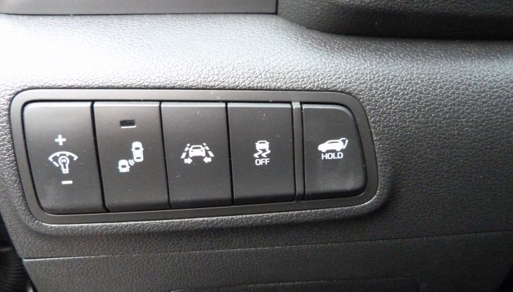 Hyundai Tucson 2.0 CRDi da 185CV