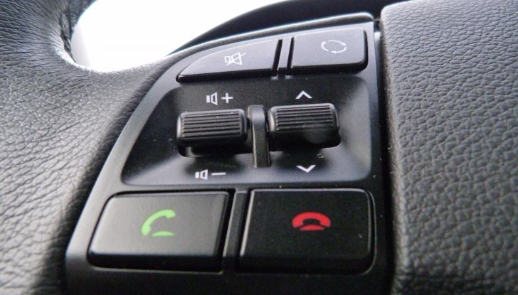 Hyundai Tucson 2.0 CRDi da 185CV