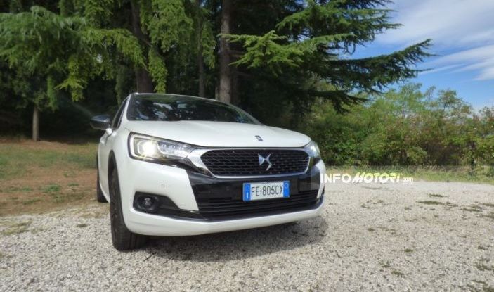 I 20 test del 2016 di SUV, Crossover e 4×4 di Infomotori - Foto 8 di 20