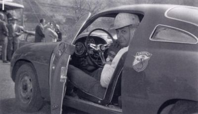 Addio a Mario Poltronieri, storico telecronista della Formula 1