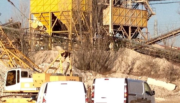 Renault commerciali gamma 2017 test drive