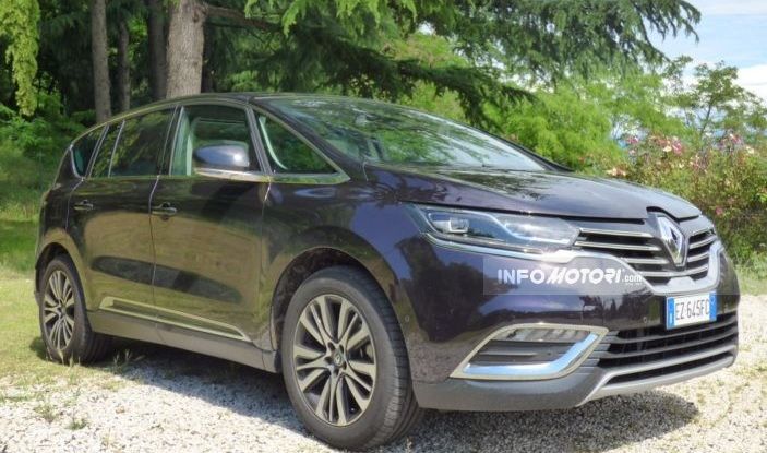 best monovolumi e station wagon 2016