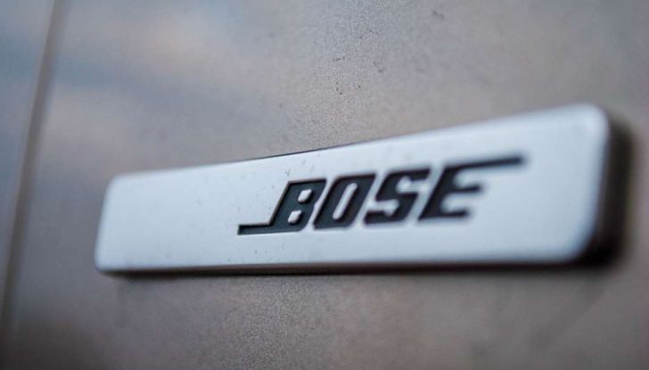 Renault Scenic 1.5 dCi 110 CV, prova su strada e impressioni di guida - Foto 24 di 30