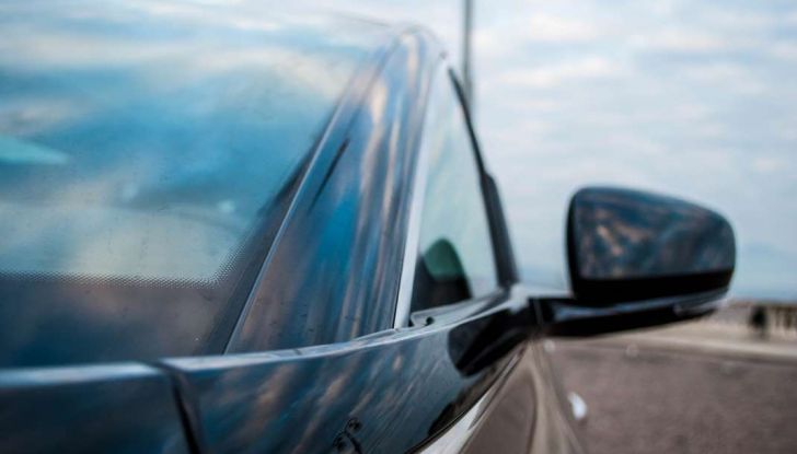 Renault Scenic 1.5 dCi 110 CV, prova su strada e impressioni di guida - Foto 26 di 30