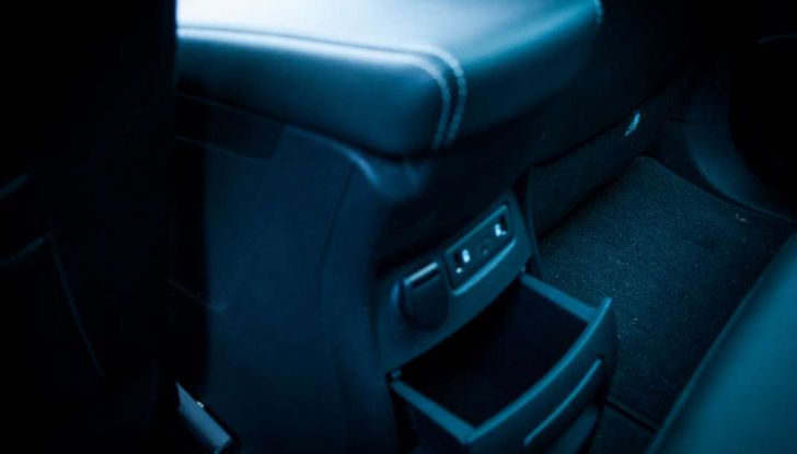 Renault Scenic 1.5 dCi 110 CV, prova su strada e impressioni di guida - Foto 11 di 30