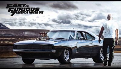 Tutte le auto di Fast & Furious in un’ampia gallery