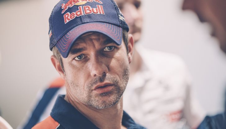 La Peugeot 3008DKR vince la sua prima tappa alla Dakar - Foto 5 di 6