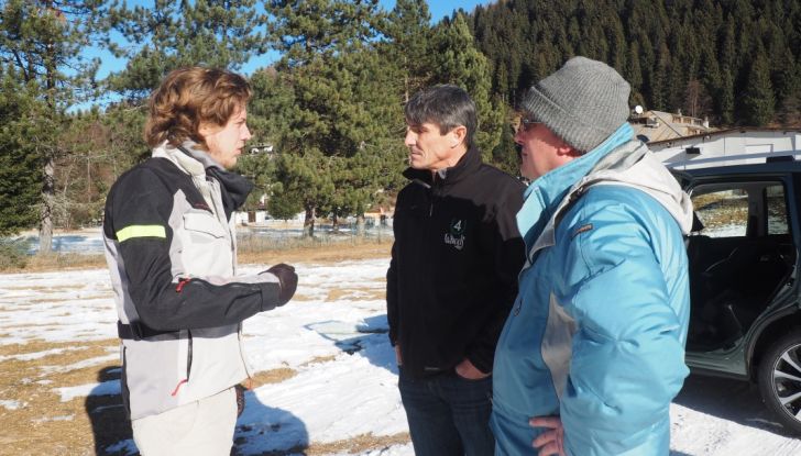 guida sicura consigli