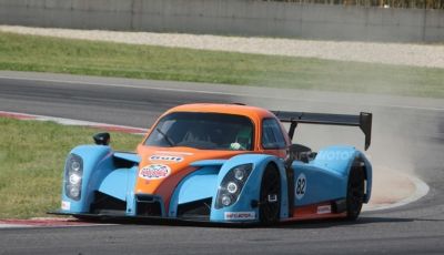 Le nostre prove: le migliori cabrio e sportive del 2016