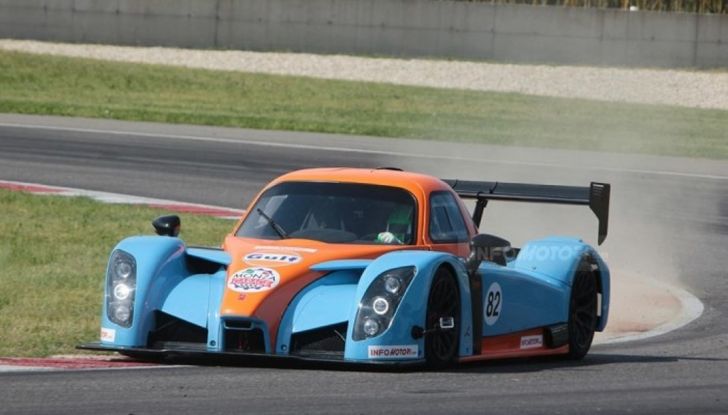 Le nostre prove: le migliori cabrio e sportive del 2016 - Foto 1 di 17