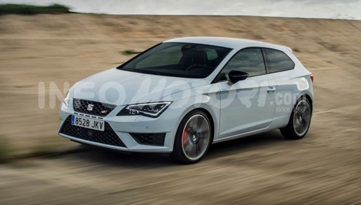 Le nostre prove: le migliori cabrio e sportive del 2016 - Foto 7 di 17