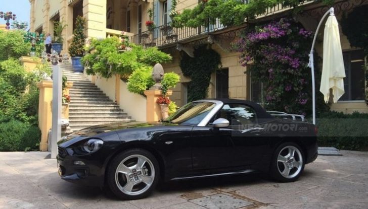 Le nostre prove: le migliori cabrio e sportive del 2016 - Foto 15 di 17