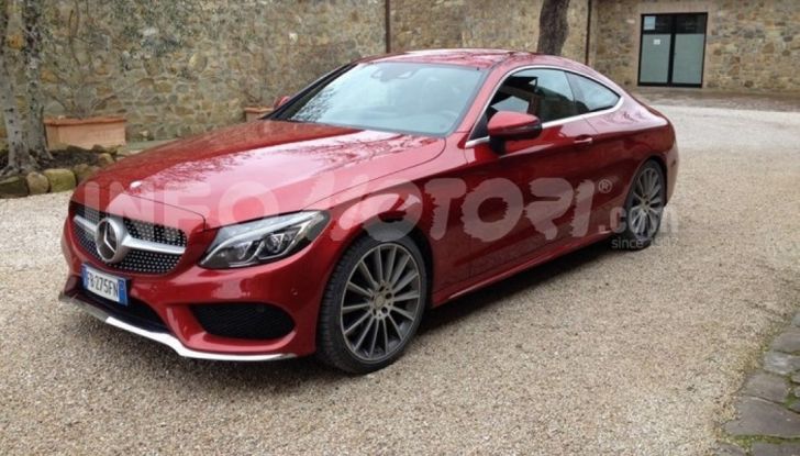 Le nostre prove: le migliori cabrio e sportive del 2016 - Foto 3 di 17