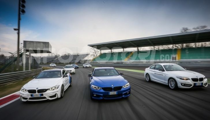 Le nostre prove: le migliori cabrio e sportive del 2016 - Foto 5 di 17