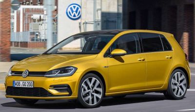 Volkswagen Golf 1600 TDI 110 CV 5P a 199 euro, ma con anticipo e spese quasi si raddoppia