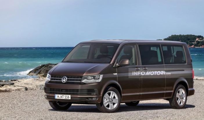 I nostri Test Drive del 2016: Monovolumi e Station Wagon - Foto 11 di 13