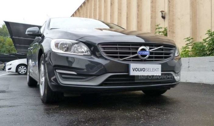 I nostri Test Drive del 2016: Monovolumi e Station Wagon - Foto 12 di 13