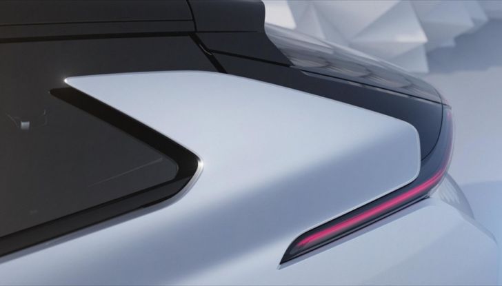 Faraday Future: la FF91 da 1.050 CV debutterà in autunno - Foto 4 di 13