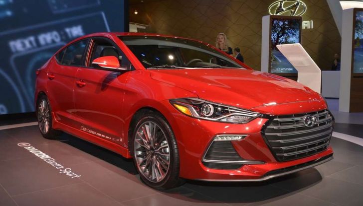 Salone dell’Auto di Detroit: confermata l’edizione 2022 dal 14-25 settembre - Foto 31 di 34