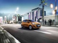 Hyundai i10 2017: prezzi, versioni e motorizzazioni