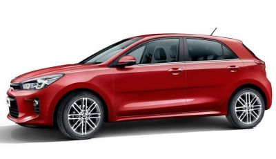 Kia Rio: motori, prezzi ed allestimenti