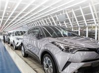 Toyota Motor Italia riceve la certificazione Top Employer 2017
