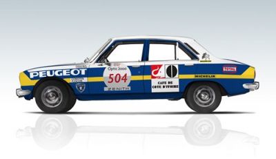 Retromobile 2017, Peugeot si fa in 3 per la nuova Peugeot 3008