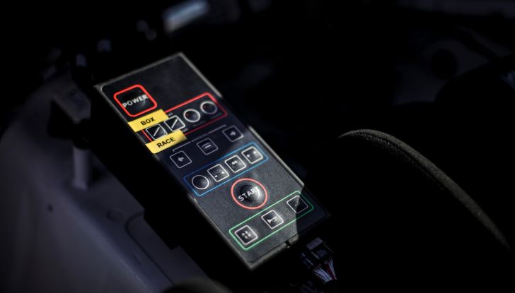 Consegnata la prima Peugeot 308 Racing Cup - Foto 4 di 12