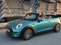 MINI Cabrio con rate da 230 euro al mese: la sorpresa è dietro l’angolo