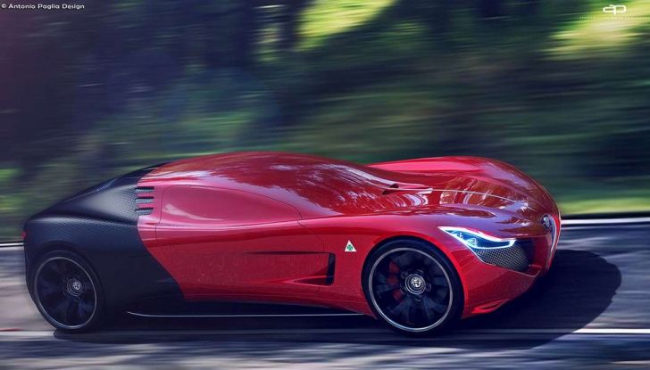 Alfa Romeo C18 Concept (13)