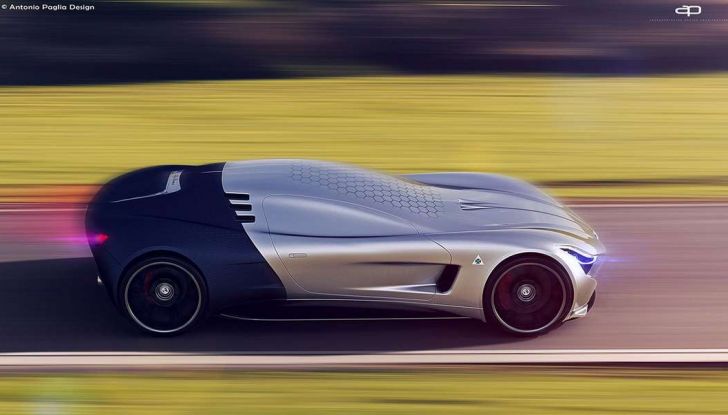 Alfa Romeo C18 Concept (17)