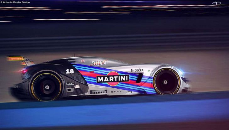 Alfa Romeo C18 Concept (4)