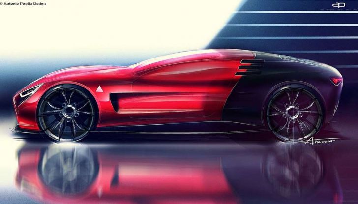 Alfa Romeo C18 Concept (6)