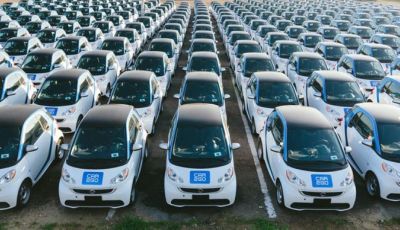 Come spostarsi a Roma e Milano senza il Taxi: alternative e consigli utili