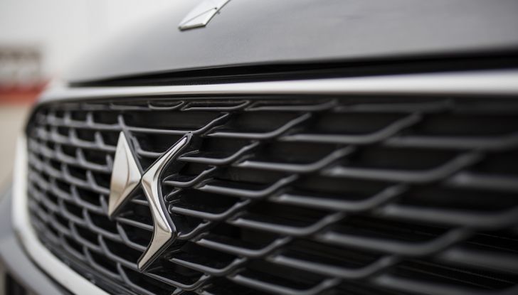 La nostra prova della nuova DS4 1.6 da 211C: dinamica e versatile - Foto 9 di 15