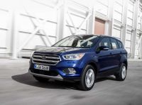 Ford Kuga: tutti gli allestimenti, le motorizzazioni e i prezzi