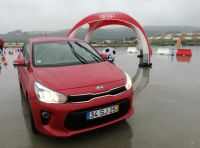 Nuova Kia Rio 2017: prestazioni, motori e allestimenti