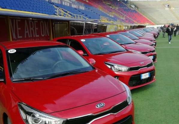 Kia Rio 2017, la prova su strada: tutta nuova, dallo stile ai motori - Foto 8 di 18