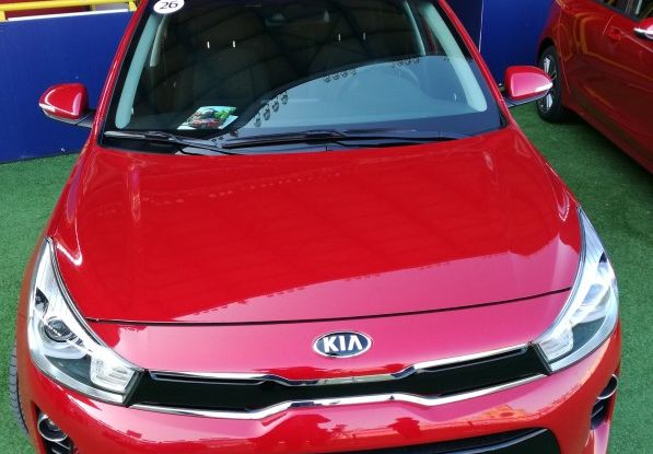 Kia Rio 2017, la prova su strada: tutta nuova, dallo stile ai motori - Foto 12 di 18