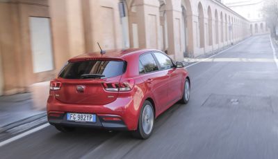 Mercato auto Italia febbraio 2017: +6,2%