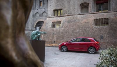 Kia Rio 2017, la prova su strada: tutta nuova, dallo stile ai motori