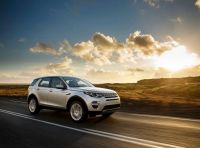 Land Rover Discovery Sport con navigatore criticato dai clienti