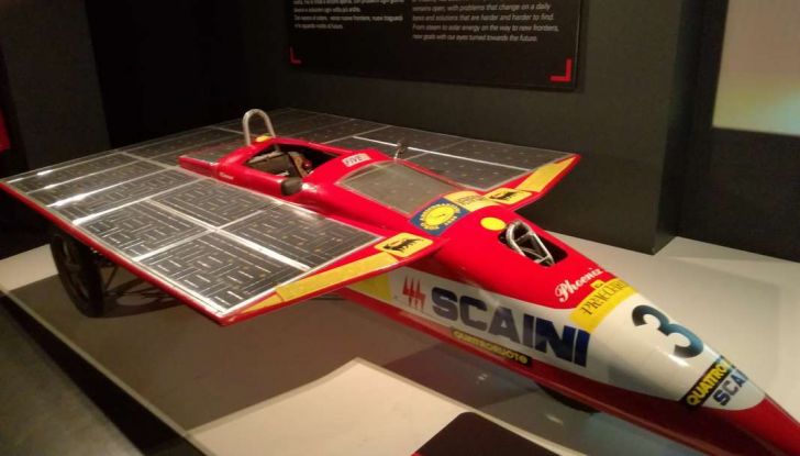 Motorsport Pirelli festeggia i 110 anni di successi.