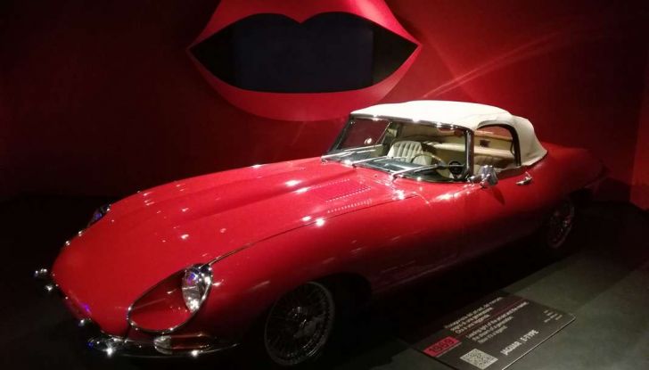 Motorsport Pirelli festeggia i 110 anni di successi.