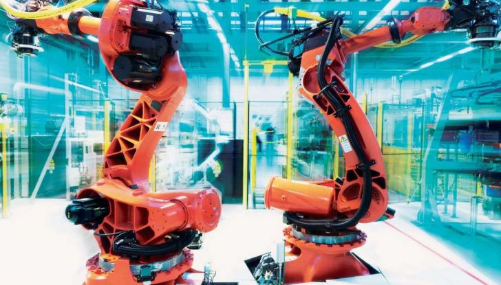 Motorsport Pirelli festeggia i 110 anni di successi.