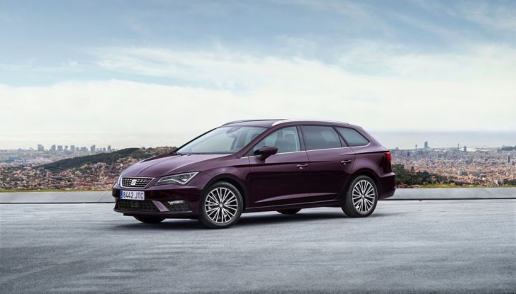 Nuova Seat Leon. la nostra prova su strada.