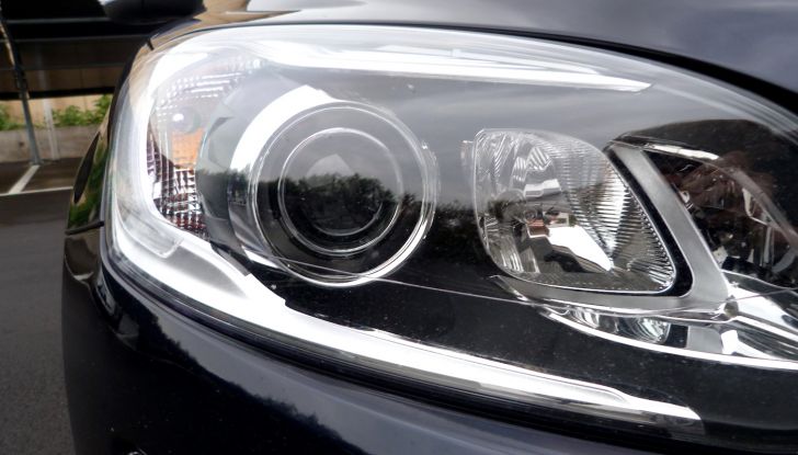 suv volvo XC60 usato