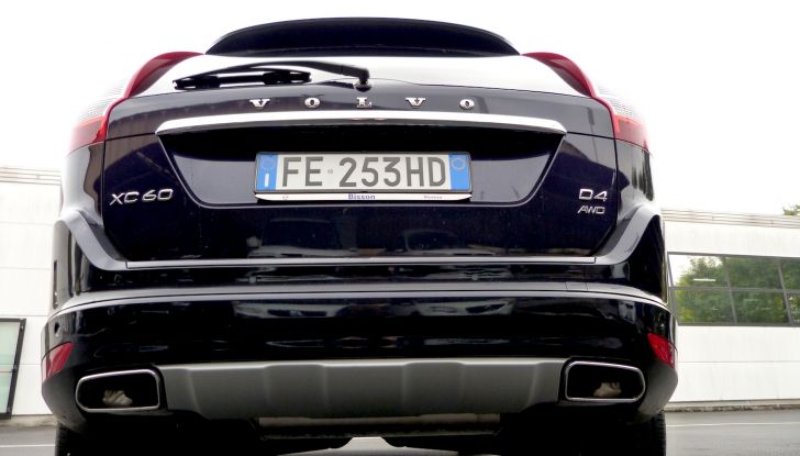 prezzo usato volvo xc60