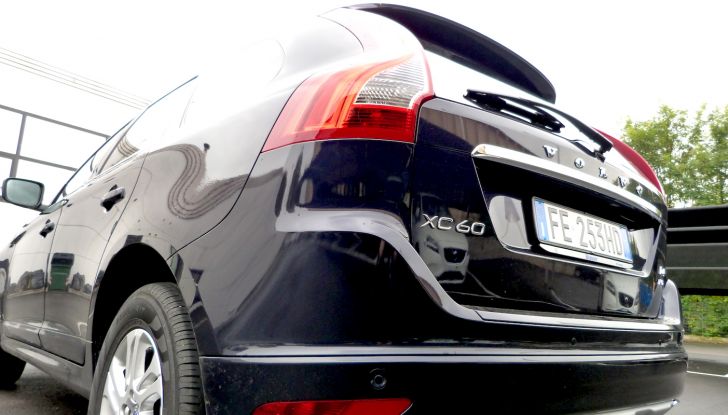 prezzo usato xc60 volvo